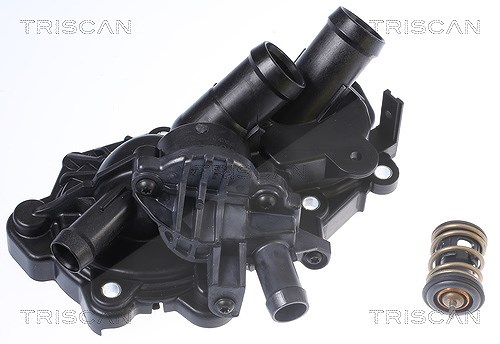 Triscan Thermostat, Kühlmittel [Hersteller-Nr. 862049000] für Seat, Skoda, VW