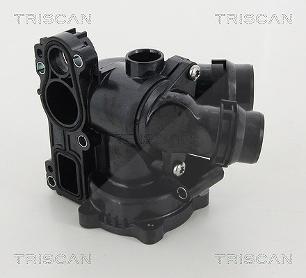 Triscan Thermostat, Kühlmittel [Hersteller-Nr. 862046795] für VW, Audi, Skoda, Seat