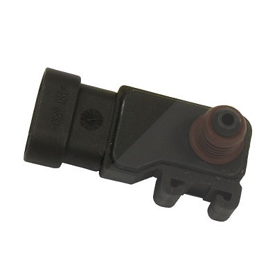 Hüco Sensor, Saugrohrdruck [Hersteller-Nr. 138215] für Opel, Isuzu, Vauxhall, Dacia, Chevrolet, Daewoo, Renault