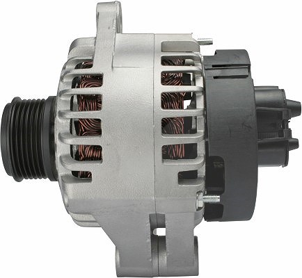 Hella Generator [Hersteller-Nr. 8EL012430-801] für Alfa Romeo, Suzuki, Fiat, Lancia