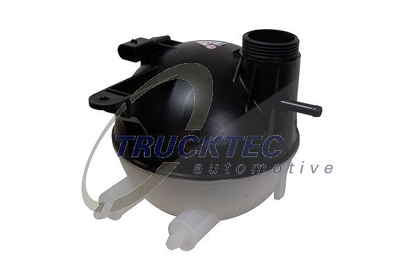 Trucktec Automotive Ausgleichsbehälter, Kühlmittel [Hersteller-Nr. 02.40.323] für Mercedes-Benz
