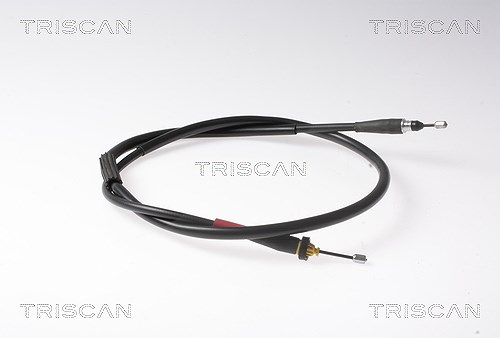 Triscan Seilzug, Feststellbremse [Hersteller-Nr. 8140251213] für Renault