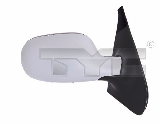 Tyc Außenspiegel [Hersteller-Nr. 328-0020] für Renault