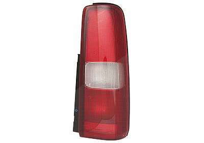 Van Wezel Heckleuchte [Hersteller-Nr. 5235936] für Suzuki