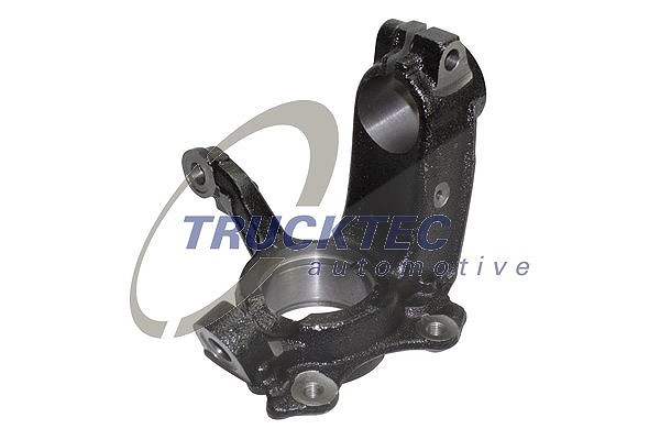 Trucktec Automotive Achsschenkel, Radaufhängung [Hersteller-Nr. 07.31.290] für Skoda, Seat, Audi, VW