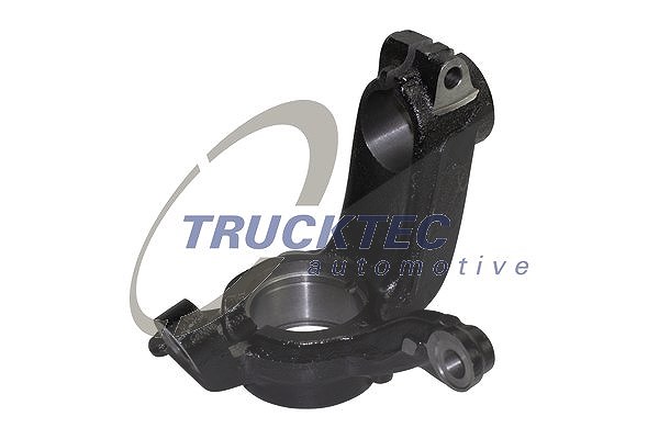 Trucktec Automotive Achsschenkel, Radaufhängung [Hersteller-Nr. 07.31.291] für Audi, VW, Skoda, Seat