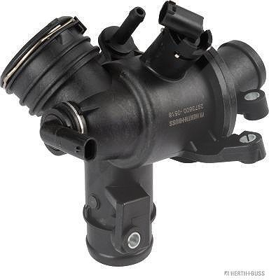 Herth+buss Elparts Thermostat, Kühlmittel [Hersteller-Nr. 70511058] für Mercedes-Benz