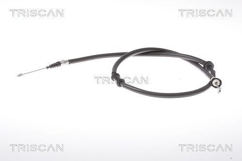 Triscan Seilzug, Feststellbremse [Hersteller-Nr. 8140151073] für Fiat