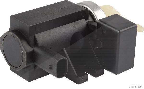 Herth+buss Elparts Druckwandler, Turbolader [Hersteller-Nr. 70671913] für Smart, Mercedes-Benz