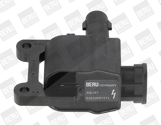 Beru Zündspule [Hersteller-Nr. ZSE197] für Toyota