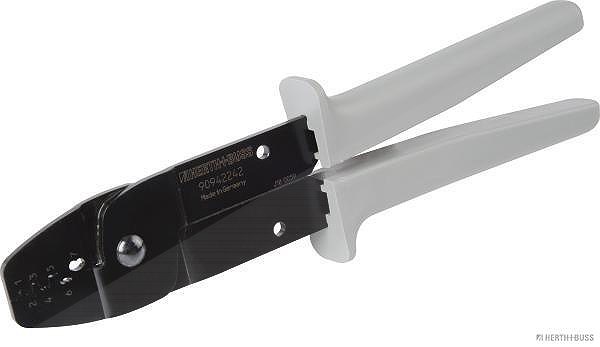 Herth+buss Elparts Crimpzange [Hersteller-Nr. 90942242]