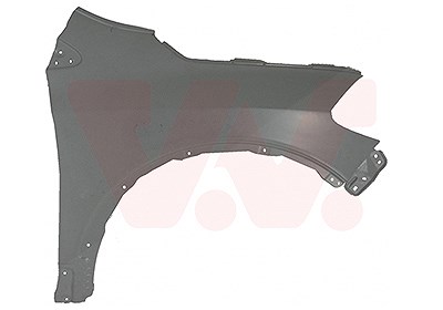 Van Wezel Kotflügel [Hersteller-Nr. 5265658] für Suzuki