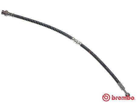 Brembo Bremsschlauch [Hersteller-Nr. T86002] für Mitsubishi, Volvo