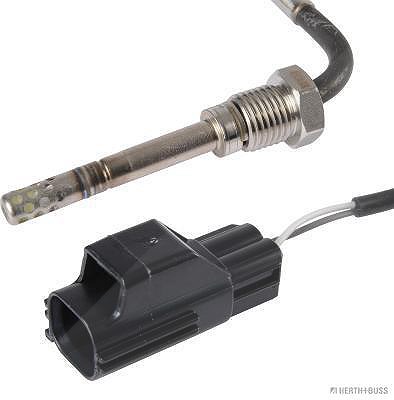 Herth+buss Elparts Sensor, Abgastemperatur [Hersteller-Nr. 70682603] für Volvo