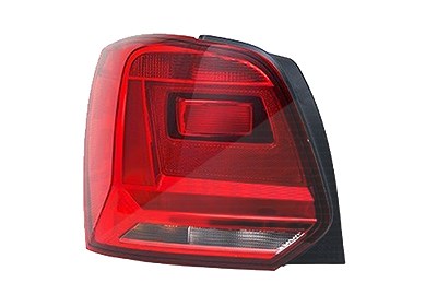 Van Wezel Heckleuchte [Hersteller-Nr. 5814931] für VW