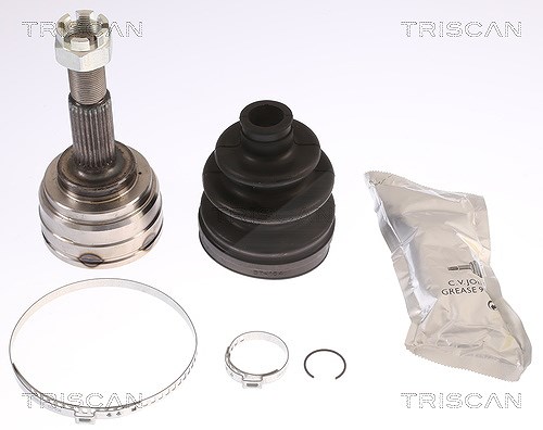 Triscan Gelenksatz, Antriebswelle [Hersteller-Nr. 854014175] für Nissan