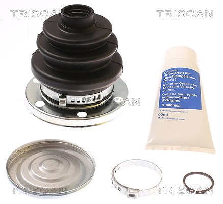 Triscan Faltenbalgsatz, Antriebswelle [Hersteller-Nr. 854015914] für Lancia, Fiat, Alfa Romeo