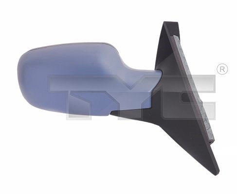 Tyc Außenspiegel [Hersteller-Nr. 328-0094] für Renault