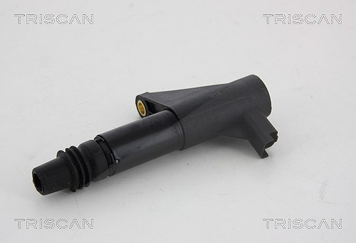 Triscan Zündspule [Hersteller-Nr. 886028008] für Chrysler, Renault, Fiat, Peugeot, Citroën, Lancia