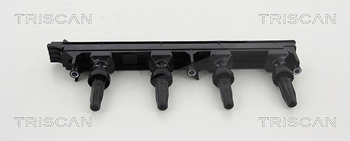 Triscan Zündspule [Hersteller-Nr. 886028007] für Peugeot, Citroën
