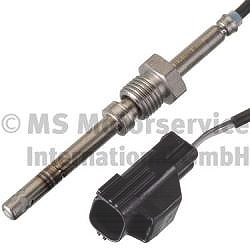 Pierburg Sensor, Abgastemperatur [Hersteller-Nr. 7.08369.55.0] für Volvo