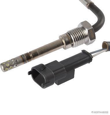 Herth+buss Elparts Sensor, Abgastemperatur [Hersteller-Nr. 70682410] für Cadillac, Saab