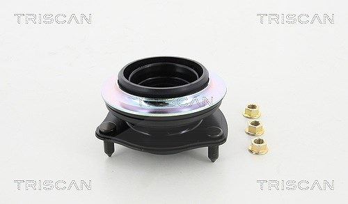 Triscan Federbeinstützlager [Hersteller-Nr. 850040908] für Honda