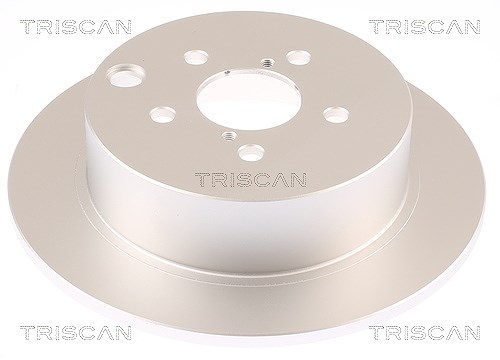 Triscan Bremsscheibe [Hersteller-Nr. 812068123C] für Subaru