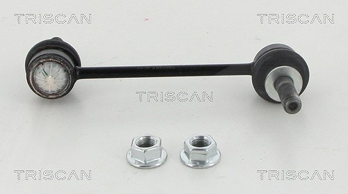 Triscan Stange/Strebe, Radaufhängung [Hersteller-Nr. 850025622] für Renault