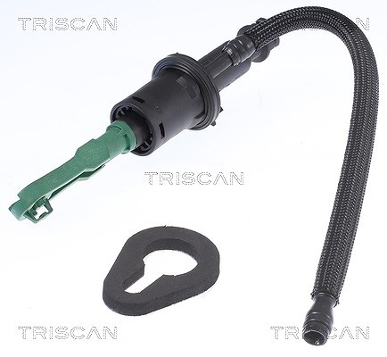 Triscan Geberzylinder, Kupplung [Hersteller-Nr. 813038119] für Peugeot, Citroën