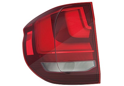 Van Wezel Heckleuchte [Hersteller-Nr. 0690921] für BMW