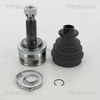 Triscan Gelenksatz, Antriebswelle [Hersteller-Nr. 854043116] für Hyundai, Kia