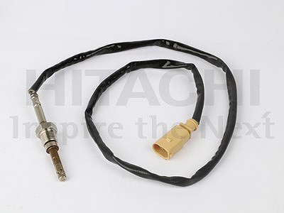 Astemo Sensor, Abgastemperatur [Hersteller-Nr. 2507002] für VW, Seat, Skoda, Audi