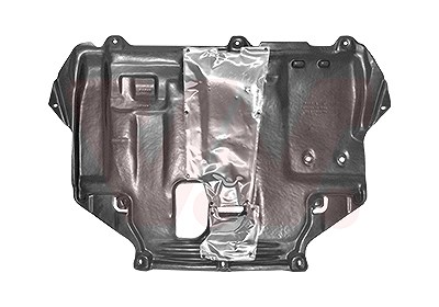 Van Wezel Motorraumdämmung [Hersteller-Nr. 1966701] für Ford