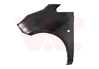 Van Wezel Kotflügel [Hersteller-Nr. 3082655] für Mercedes-Benz