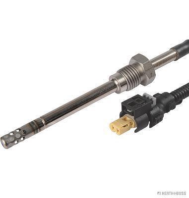 Herth+buss Elparts Sensor, Abgastemperatur [Hersteller-Nr. 70682212] für Mercedes-Benz