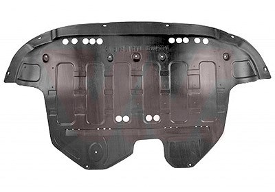 Van Wezel Motorraumdämmung [Hersteller-Nr. 8257701] für Hyundai