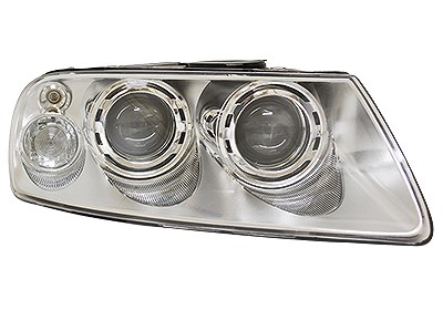 Van Wezel Hauptscheinwerfer [Hersteller-Nr. 5846984] für VW