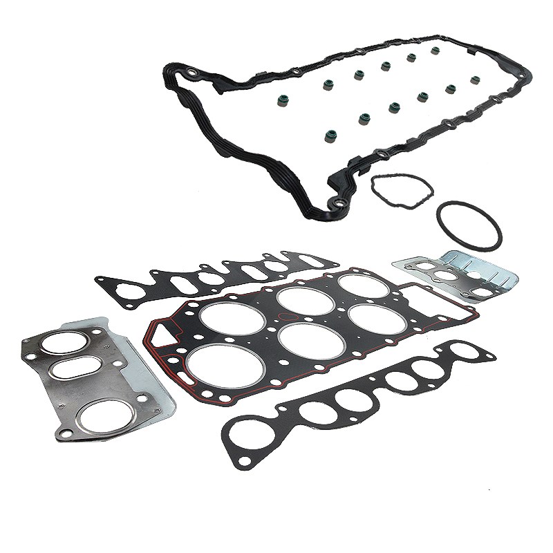 Jp Group Dichtungssatz Zylinderkopf [Hersteller-Nr. 1119000110] für Ford, VW
