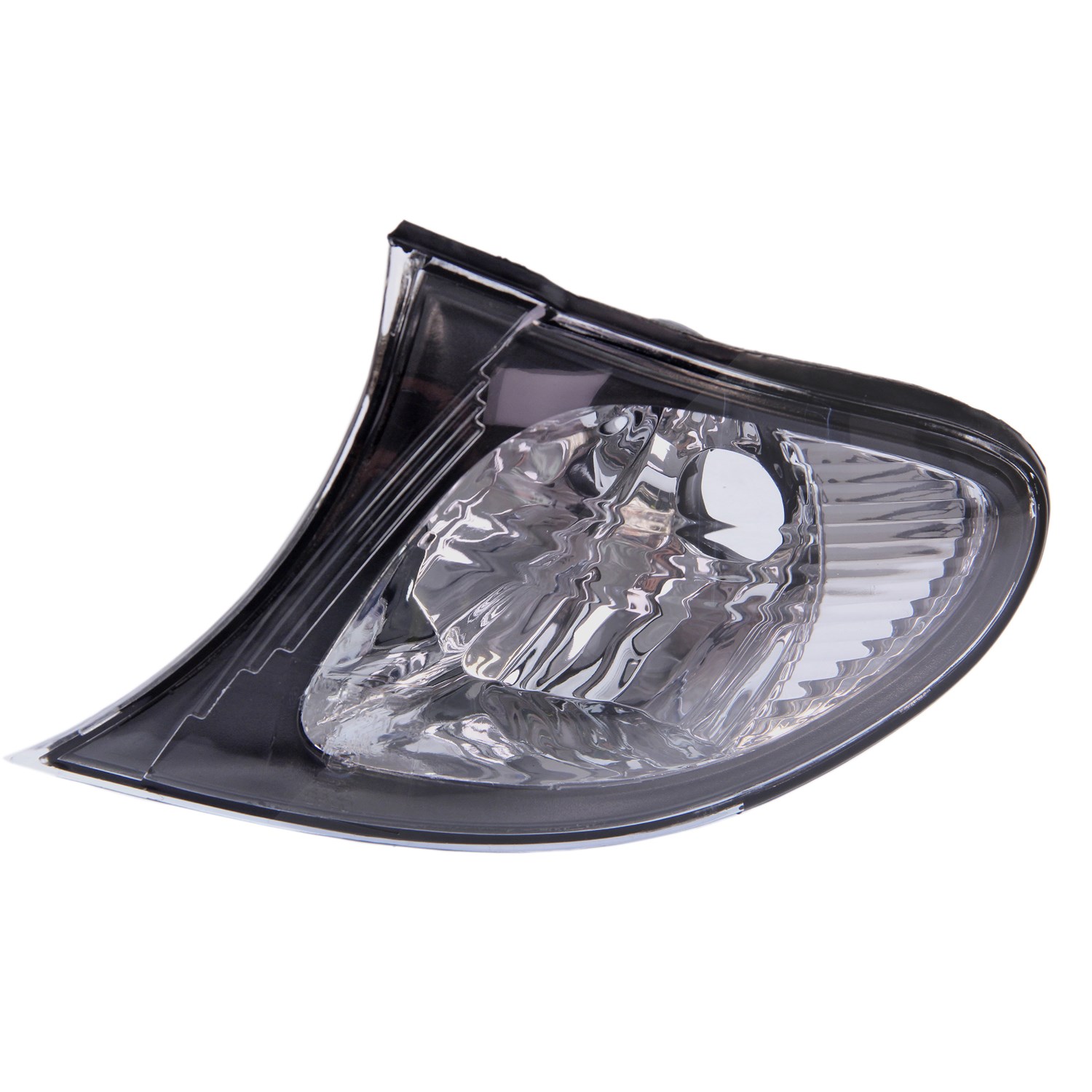 Bestprice Blinkleuchte vorne glasklar ohne Lampenträger [Hersteller-Nr. 31477055] für BMW