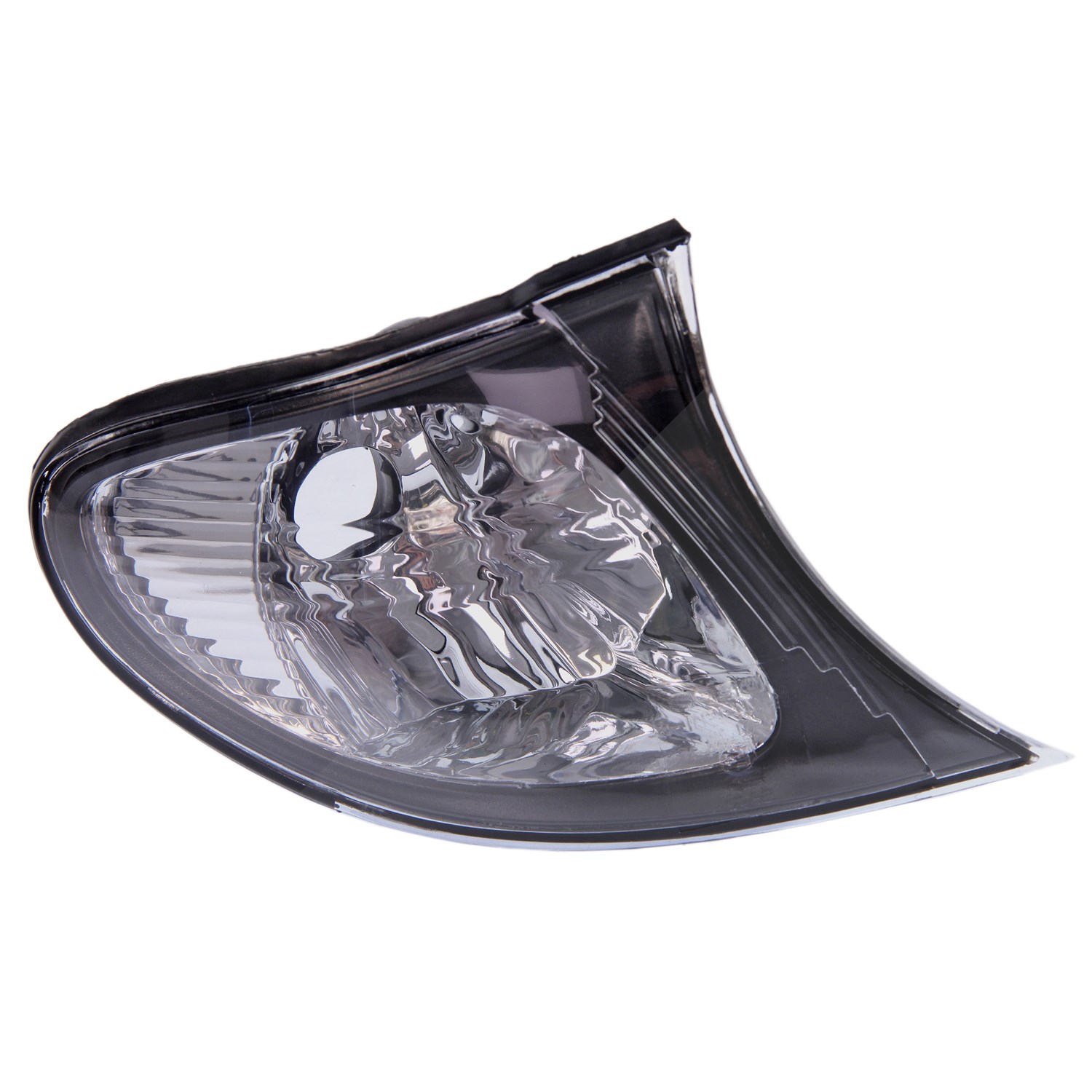 Atec Blinkleuchte vorne glasklar ohne Lampenträger [Hersteller-Nr. 30361965] für BMW