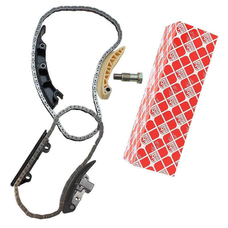 Febi Bilstein Steuerkettensatz [Hersteller-Nr. 45735] für Seat, VW, Audi, Porsche