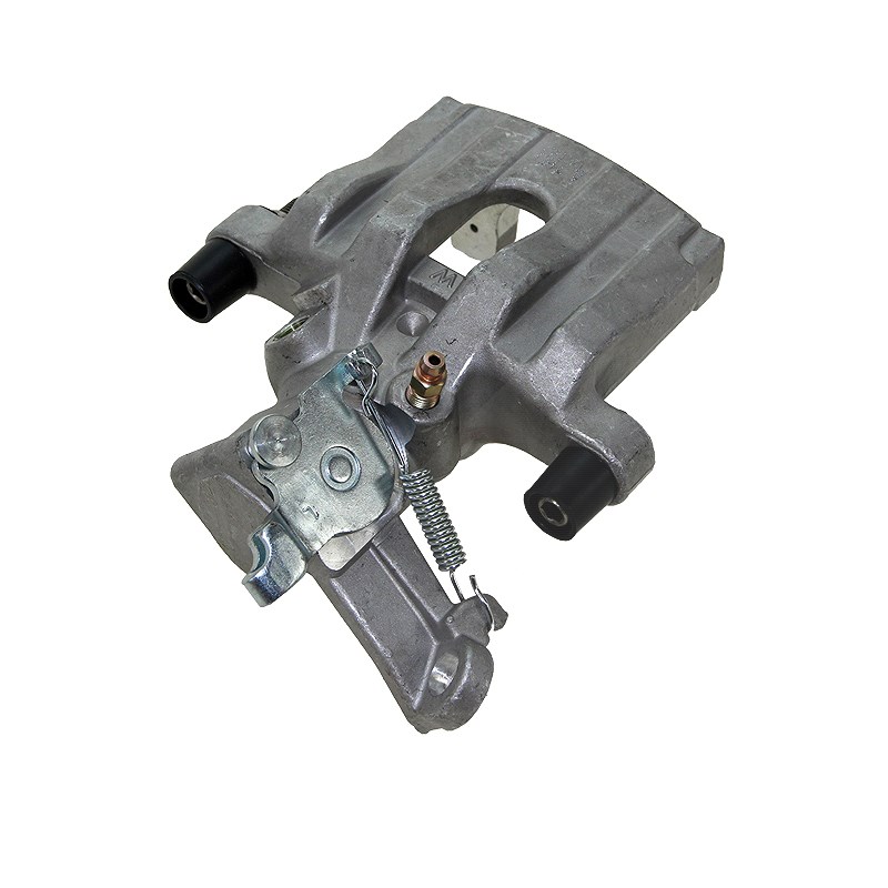 Bestprice Bremssattel hinten links [Hersteller-Nr. 31477070] für Opel, Saab, Vauxhall