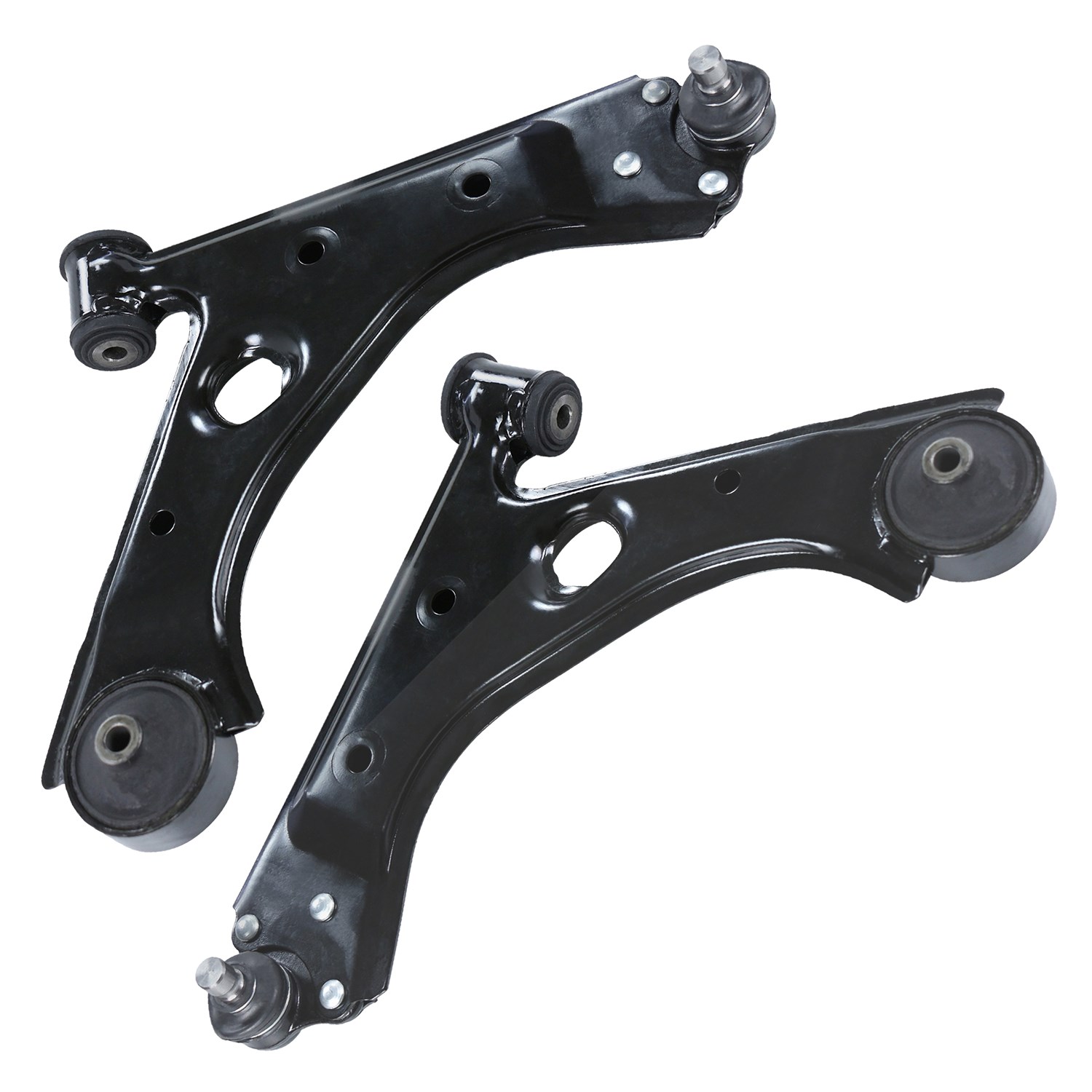 Bestprice Querlenkersatz vorne [Hersteller-Nr. 40191189] für Vauxhall, Opel