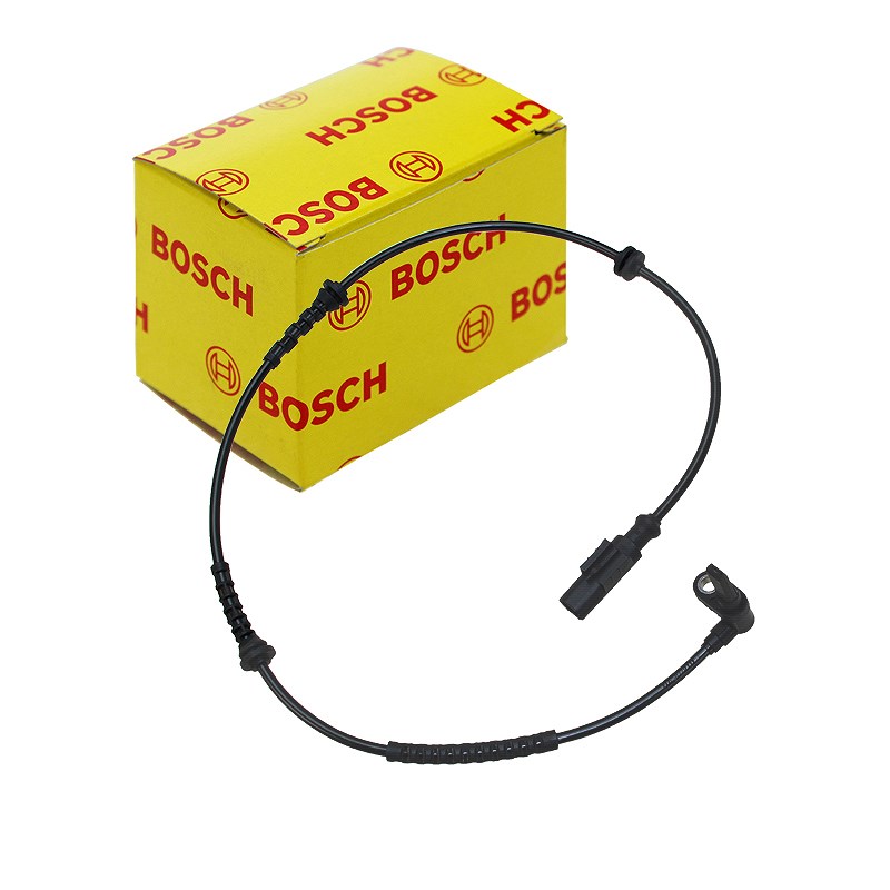 Bosch ABS Sensor [Hersteller-Nr. 0265008089] für Opel, Vauxhall