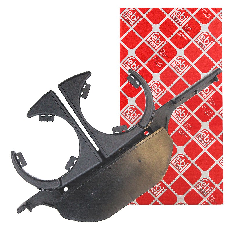 Febi Bilstein Getränkehalter [Hersteller-Nr. 33075] für BMW