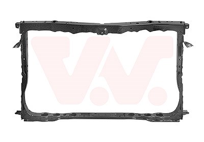 Van Wezel Frontverkleidung [Hersteller-Nr. 5407668] für Toyota