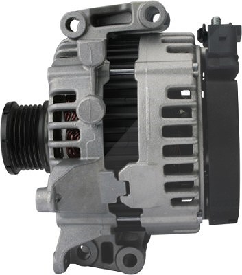 Hella Generator [Hersteller-Nr. 8EL012430-831] für Mercedes-Benz