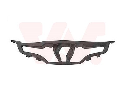 Van Wezel Kühlergitter [Hersteller-Nr. 4373514] für Renault
