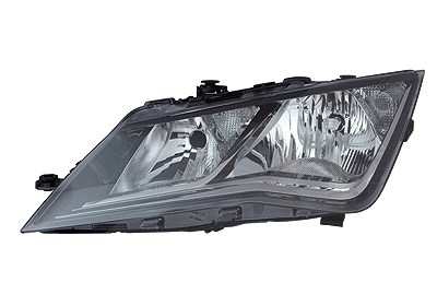 Van Wezel Hauptscheinwerfer [Hersteller-Nr. 4946961] für Seat